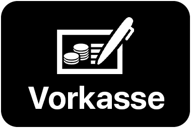 Vorkasse