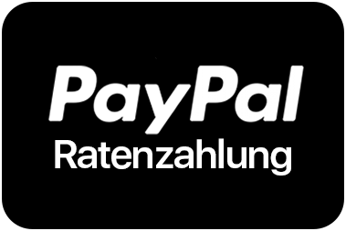 Paypal Ratenzahlung