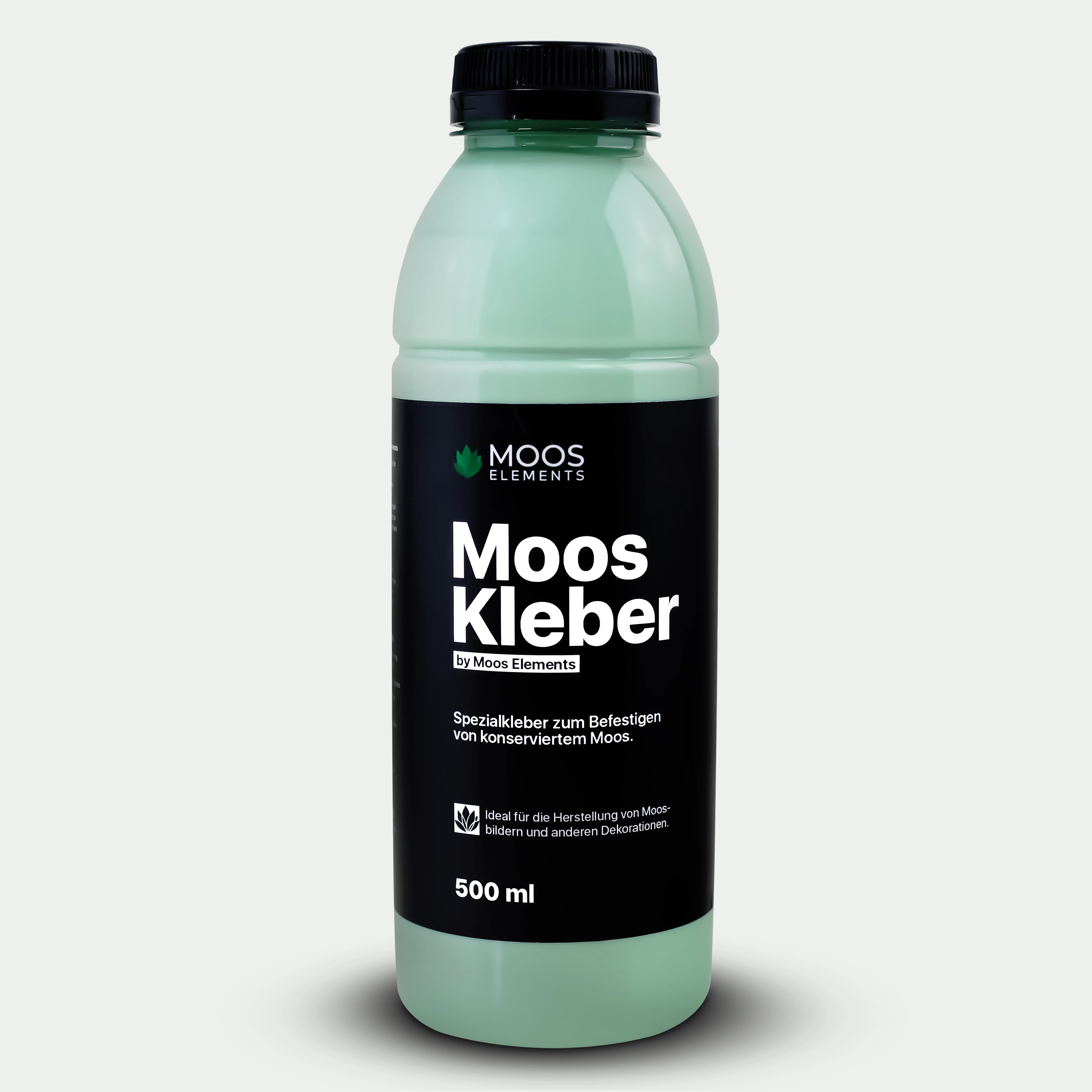 Mooskleber