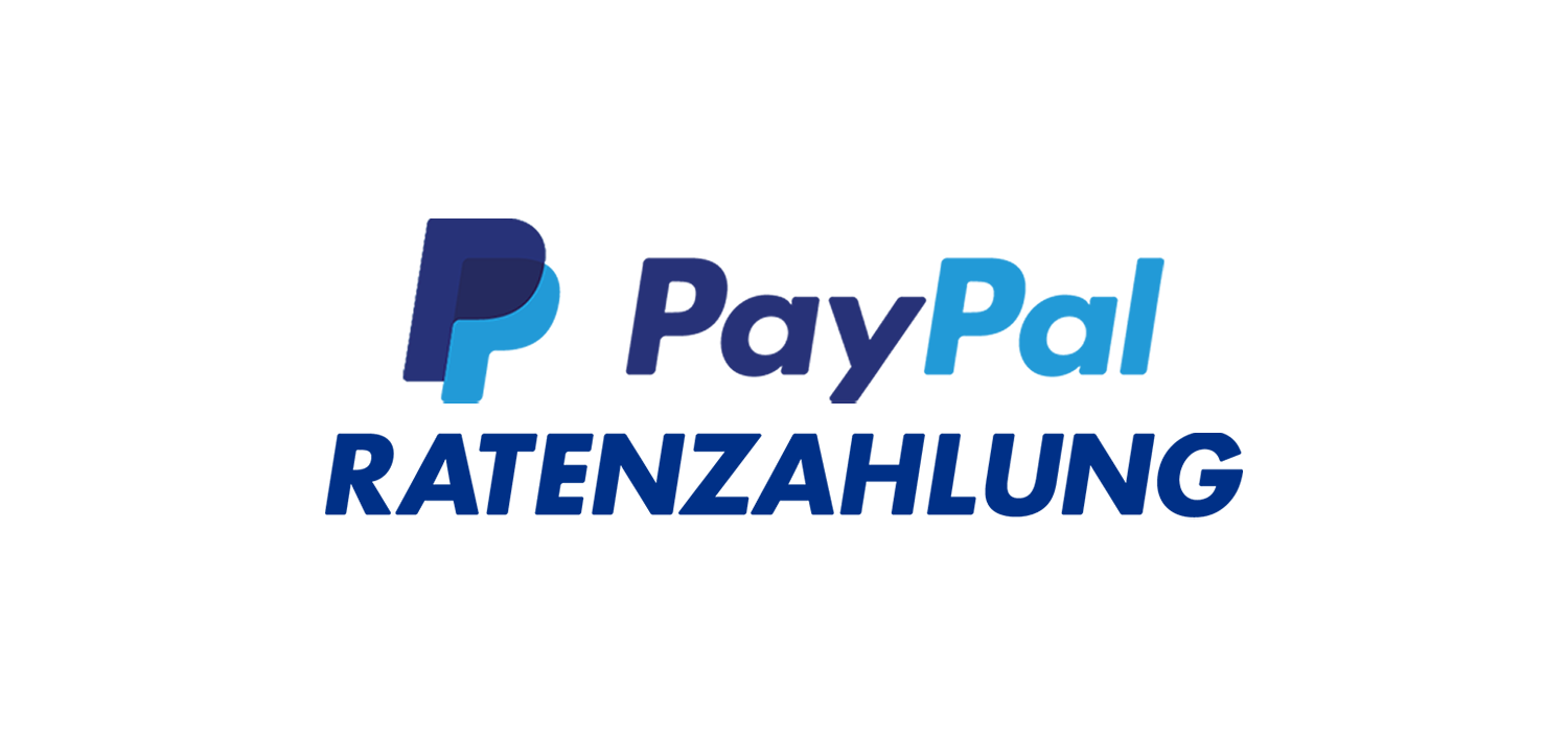 Paypal Ratenzahlung