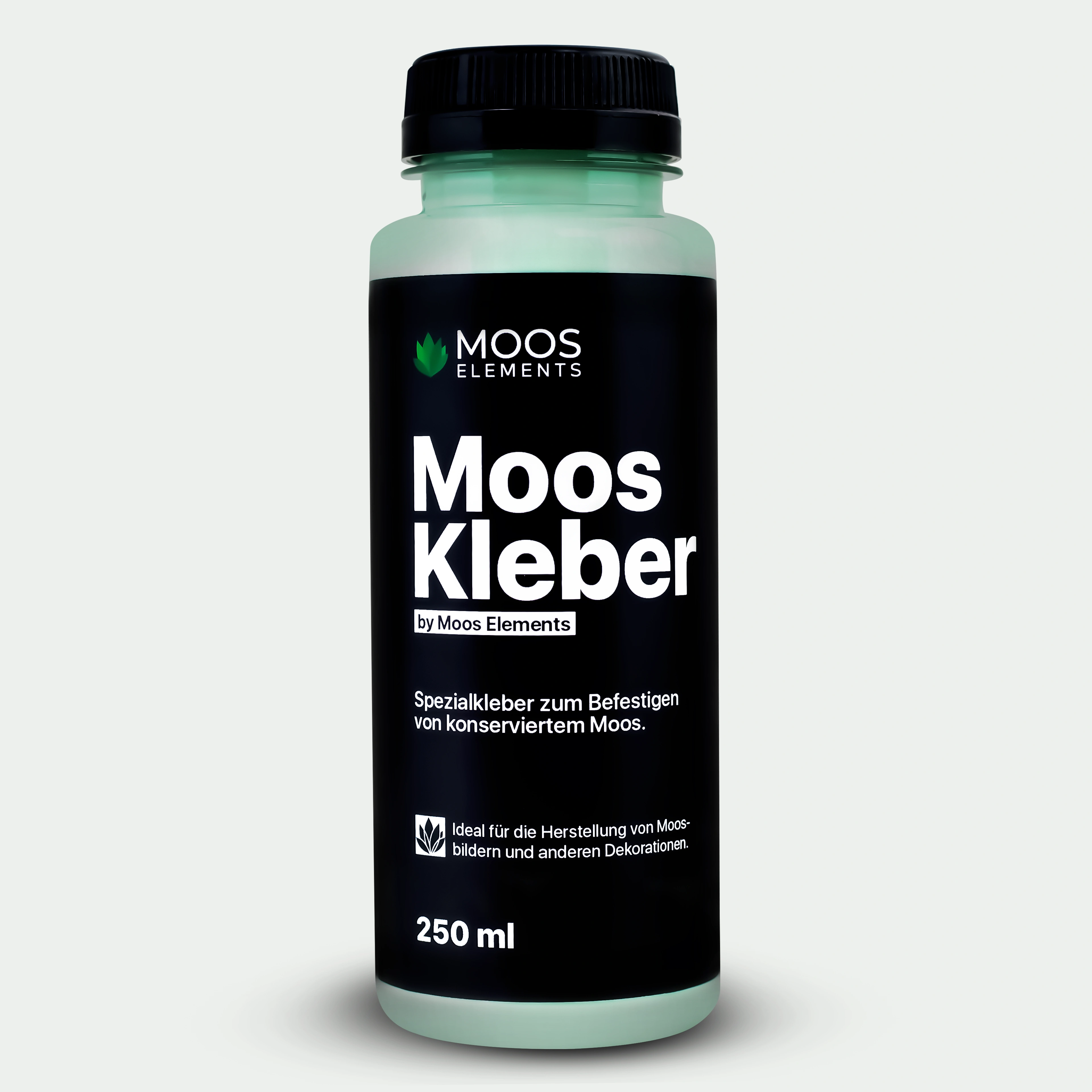 Mooskleber
